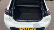 Peugeot 208 1.2 PureTech 100 GT 5dr Petrol Hatchback